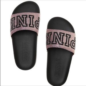 ISO Victoria’s Secret PINK slides